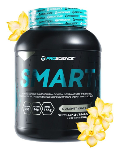 Proteina Smart 6 Lb - Unidad a $149000