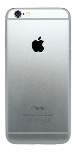 iPhone 6 Plus 16 GB gris espacial
