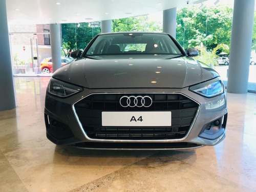 Imagen 5 de 15 de Nuevo Audi A4 40 Tfsi 190 Cv Stronic Mildhybrid 2021 A3