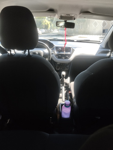 Peugeot 208 1.5 Allure