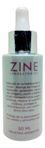 Rosa Mosqueta Solucion Antiedad 50ml Zine Laboratorio