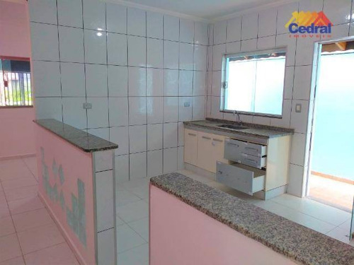 Imagem 7 de 19 de Sobrado Com 2 Dormitórios À Venda, 180 M² Por R$ 451.000,00 - Real Park Tietê Jundiapeba - Mogi Das Cruzes/sp - So0440