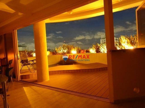 Imagem 28 de 30 de Cobertura Com 4 Dormitórios À Venda, 340 M² Por R$ 2.555.000,00 - Cambuí - Campinas/sp - Co0045