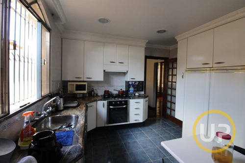 Imagem 15 de 15 de Casa Em Barreiro - Belo Horizonte, Mg - 7856