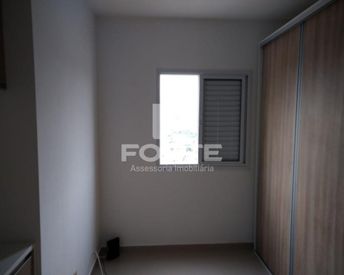 Imagem 5 de 30 de Apartamento - Ap00216 - 71061045