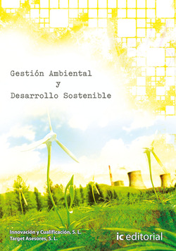 Libro Gestión Ambiental Y Desarrollo Sosteniblede Innovación