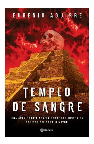 Templo De Sangre