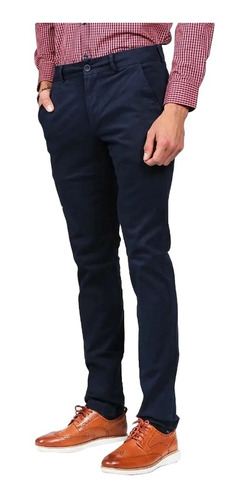 Pantalon Bobois® Liso Soft St Mod.g80505