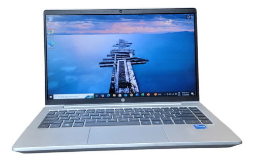 Hp Probook 640 G8 I5-11th 16gb Ddr4 4 Núcls Boost 4.20ghz (Reacondicionado)