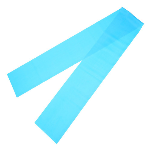 A Set De Bandas De Resistencia Para Pilates, Bandas
