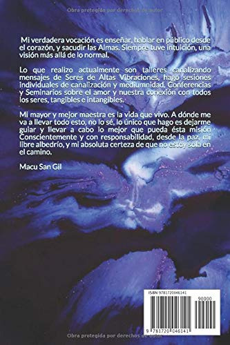 Mis Experiencias Como Medium: Conecta2