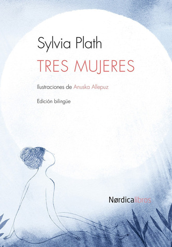 Tres Mujeres. Sylvia Plath. Nordica