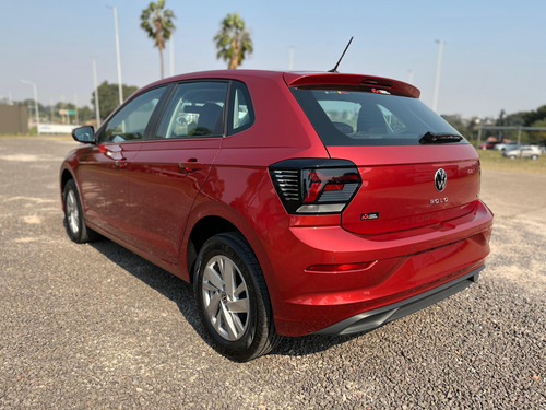 Volkswagen Polo 1.6 Msi Mt