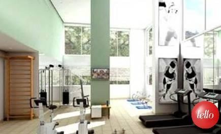 Apartamento - Ref: 210198