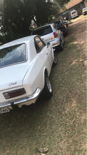 Ford Corcel I