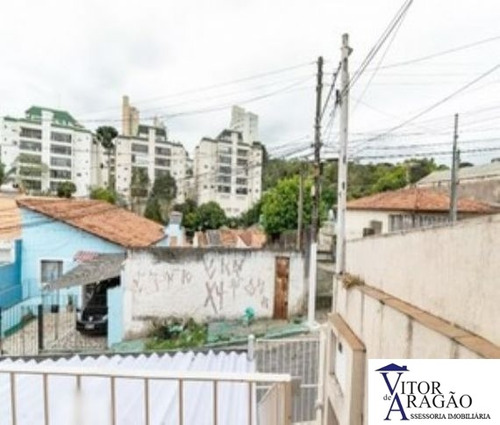 Imagem 11 de 15 de 20507 - Sobrado 2 Dorms, Mandaqui - São Paulo/sp - 20507