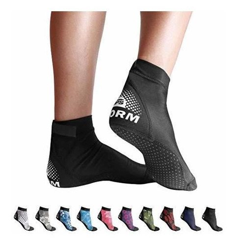 Accesorios Calcetines Bps Lycra Fin - Corte Bajo - Hombre 6 