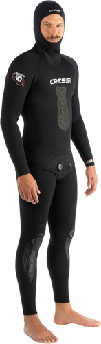 Traje Cressi Apnea Neopreno  3.5mm