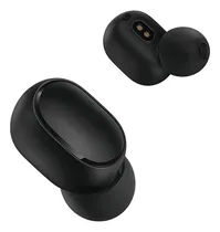 Comprar Fone de ouvido in-ear gamer sem fio Xiaomi Mi True Wireless Earbuds Basic 2S TWSEJ07LS preto