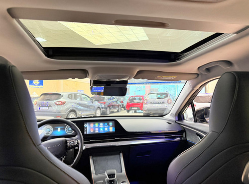 Omoda C5 1.5T Mhev Cvt