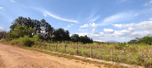 Finca En Venta Sabana Del Medio, Barrera.