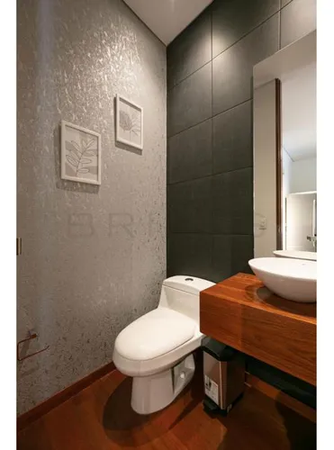 Apartamento En Arriendo En El Chico. Cod A2775