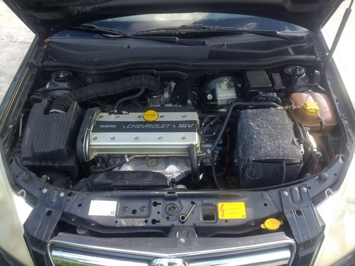Chevrolet Vectra Cd 2.4 Mod 2008