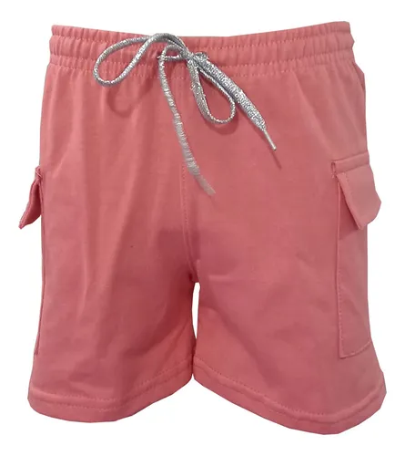 Short para nena hotsell