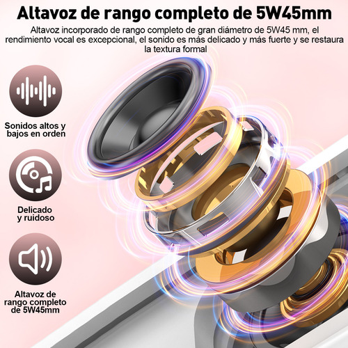 Altavoz Bluetooth Portátil Máquina Karaoke Con 2 Micrófonos