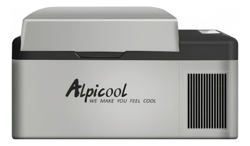 Cooler/freezer -20°c 20lt 12v-220v C20