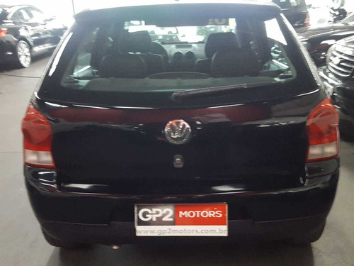 Vw Gol 1.6 Mi 8v Power G4 Flex 4p 2009 Completo