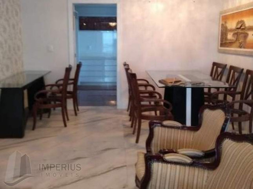 Imagem 2 de 10 de Vende-se Apartamento Duplex - 3660