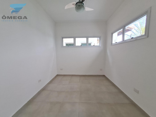 Imagem 29 de 30 de Sobrado Novo À Venda De Esquina, Localizado Apenas A Uma Quadra Da Praia. - Ca00378 - 68984616