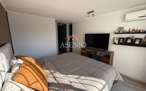 Casa Mod. Mediterraneo, Barrio Control De Acceso, P. Fontova