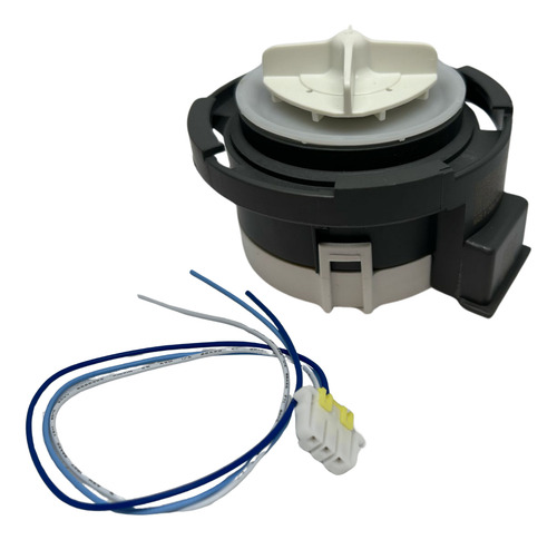 Bomba De Lavadora Tipo LG - 26v + Cable Compat LG Inverter