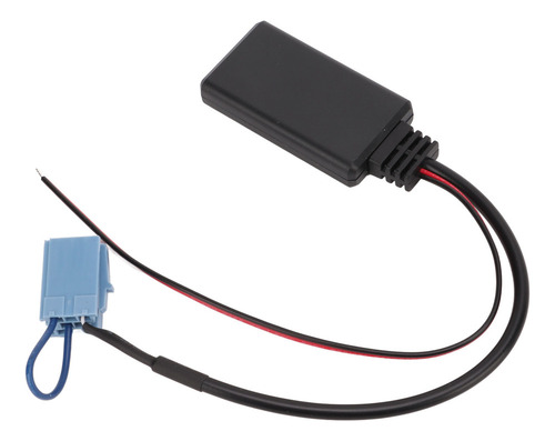 * Adaptador Auxiliar De Módulo Bluetooth 5.0 De 8 Pinos