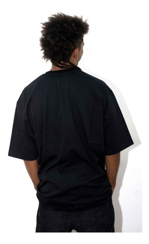 Remera Hombre Manga Corta Keel Over Dollar