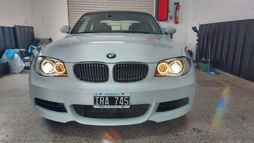 Bmw Serie 1 2.5 135i Coupe Sportive 306cv 2010