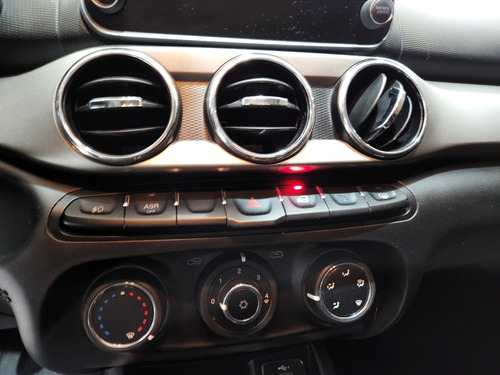 Imagen 15 de 25 de Fiat Argo Precision 1.8 2020 Gnc