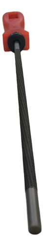 Lima Afilado Cadena 3/16 4.8mm Ruris Con Mango Plástico