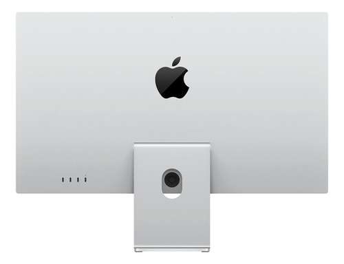 Monitor Apple 27 Studio Display - Vidrio Nano Texturado Plateado