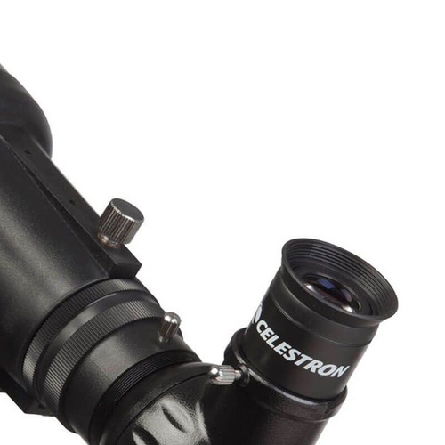 Kit Lentes Telescópio Acessórios Powerseeker Celestron