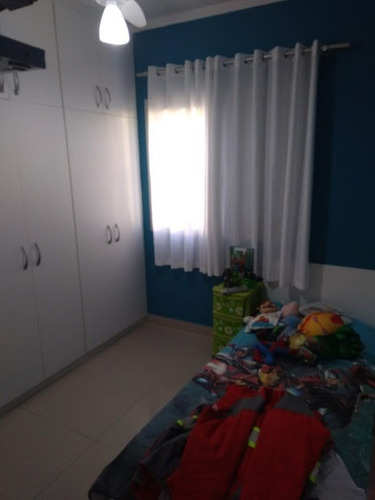Amplo Apartamento Dois Dormitórios Agapeama Jundiaí