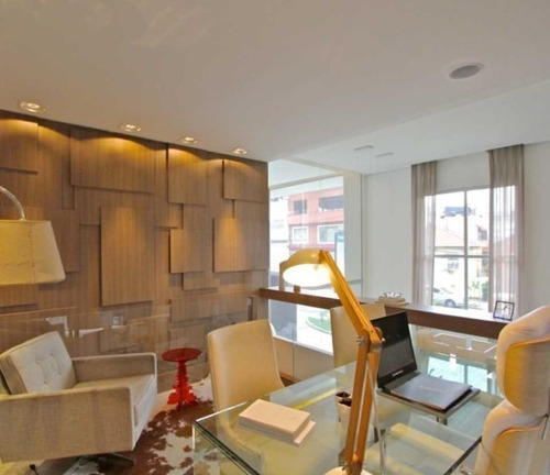 Imagem 15 de 22 de Sala - Sa00024 - 68665786