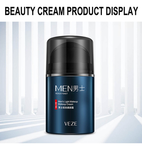 - Crema Revitalizante Para Hombres Crema Revitalizante Para.
