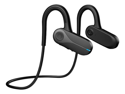 Auriculares Bluetooth De Conducción Ósea B8 Lesiri Stereo