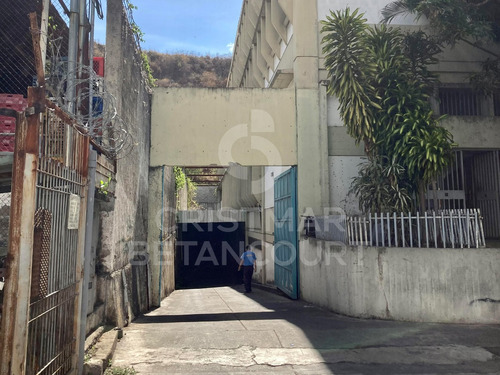 Deposito 1 En Lebrun, Para Alquiler