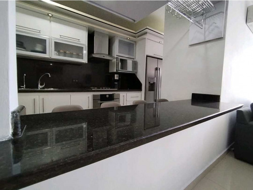 Apartamento En Alquiler En Urb El Parral Valencia. Em-9261785