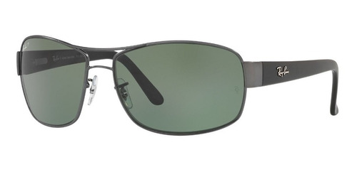 Sunstore - Anteojos De Sol Ray Ban Polarizado 3503 041/9a