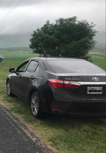 Toyota Corolla 2014 1.8 Se-g Cvt 140cv